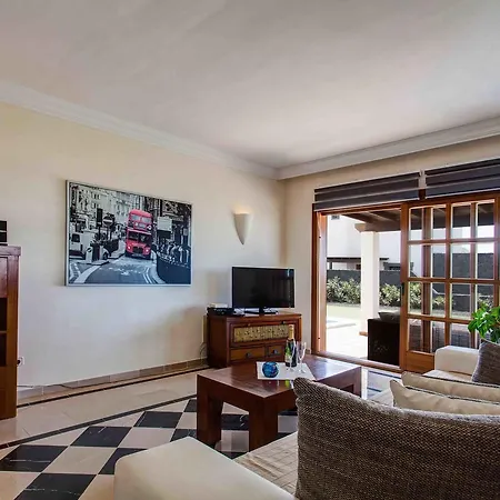 Hipoclub Villas, Zafiro 12 Villa Βίλα *