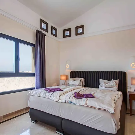 Hipoclub Villas, Zafiro 12 Villa Πλάγια Μπλάνκα