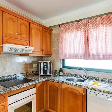 Hipoclub Villas, Zafiro 12 Villa Βίλα *