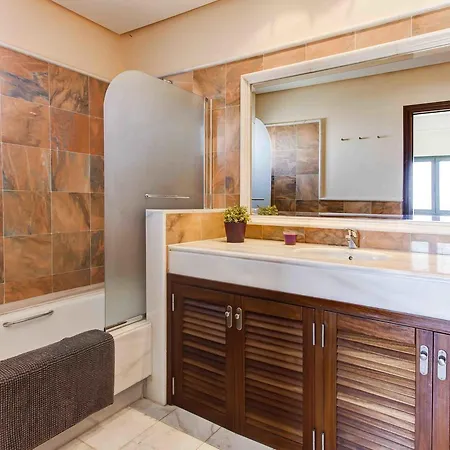 Hipoclub Villas, Zafiro 12 Villa Βίλα Πλάγια Μπλάνκα