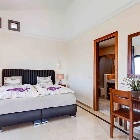 Hipoclub Villas, Zafiro 12 Villa Πλάγια Μπλάνκα