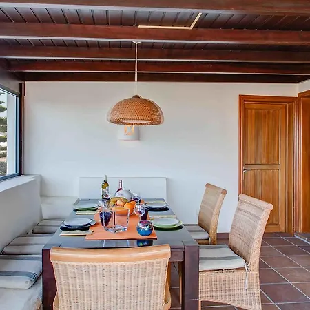 Hipoclub Villas, Zafiro 12 Villa Βίλα *