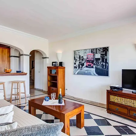 Hipoclub Villas, Zafiro 12 Villa Πλάγια Μπλάνκα