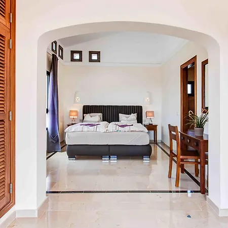 Hipoclub Villas, Zafiro 12 Villa * Πλάγια Μπλάνκα