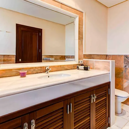 Βίλα Hipoclub Villas, Zafiro 12 Villa *