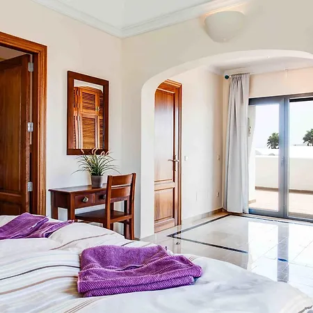 Hipoclub Villas, Zafiro 12 Villa Βίλα