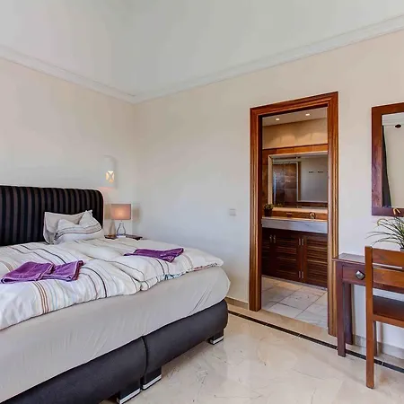 Βίλα Hipoclub Villas, Zafiro 12 Villa Πλάγια Μπλάνκα