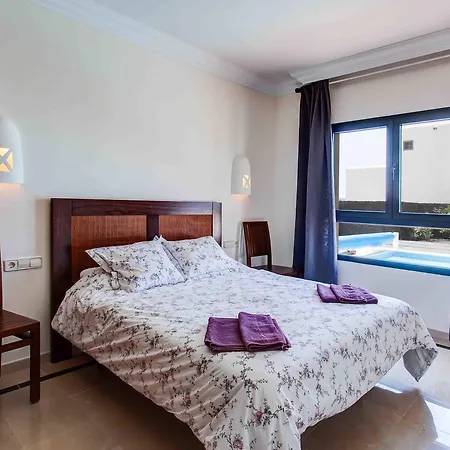 Hipoclub Villas, Zafiro 12 Villa * Πλάγια Μπλάνκα