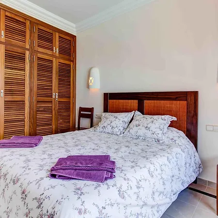 Hipoclub Villas, Zafiro 12 Villa * Πλάγια Μπλάνκα
