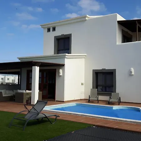 Βίλα Hipoclub Villas, Zafiro 12 Villa *