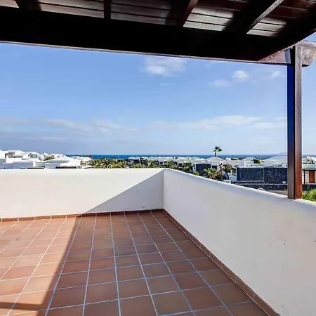 Hipoclub Villas, Zafiro 12 Villa Βίλα Πλάγια Μπλάνκα