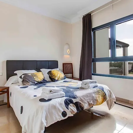 Hipoclub Villas, Zafiro 12 Villa Βίλα Πλάγια Μπλάνκα