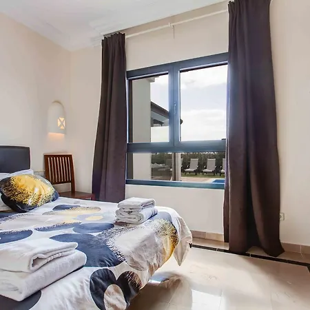 Βίλα Hipoclub Villas, Zafiro 12 Villa *
